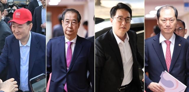 [뉴스룸에서] 충암고의 사과, 서울대의 침묵