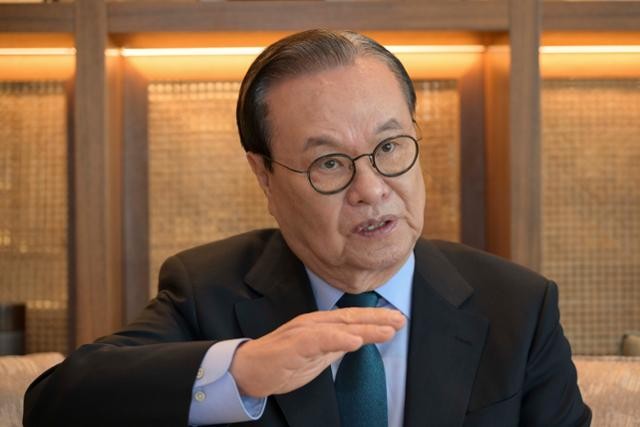 "尹 탄핵 반대 밤샘 시위는 극소수, 국민이 지지한다고 생각하면 착각" [위기의 보수, 길을 묻다]