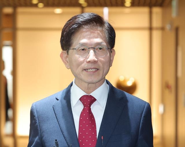 '지지 명단'에 의원 이름 올려라... 국민의힘 경선 후보들 과열 경쟁