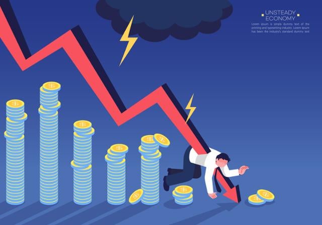 1분기 제조업 시황·매출에 먹구름 꼈다…2분기도 찔끔 상승 예상