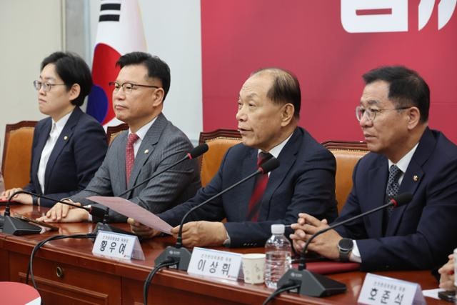[단독] 인구 비슷한 TK와 호남, 경선 반영은 3배 차이... 국민의힘 여론조사 왜곡?