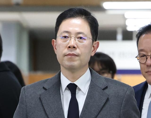 '고발사주 의혹' <b>손준성</b>, <b>무죄</b> 확정