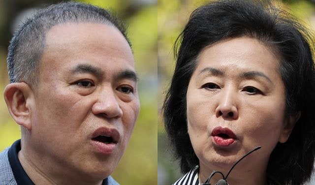 <b>명태균</b> 부른 검찰, '<b>여론조사</b> 대납 의혹' <b>오세훈</b> <b>조사</b> 임박