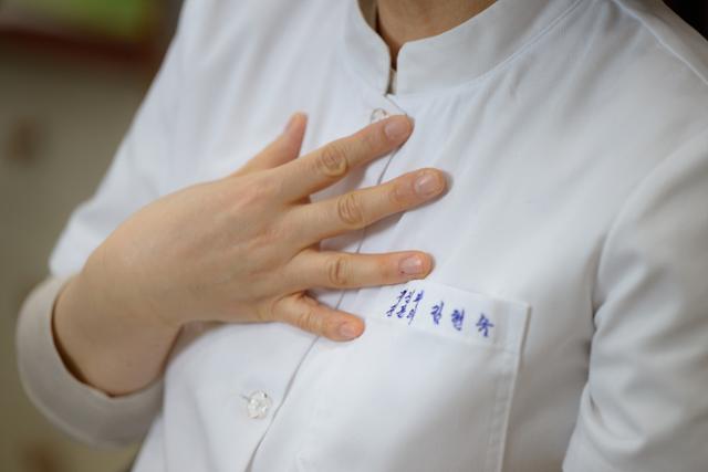 나이 들면 감정의 위기가 수시로 찾아온다. 감정을 처리하는 법을 알고 있어야 한다. 김녹두 원장은 "마음을 공부해야 하는 이유"라고 말했다. 하상윤 기자