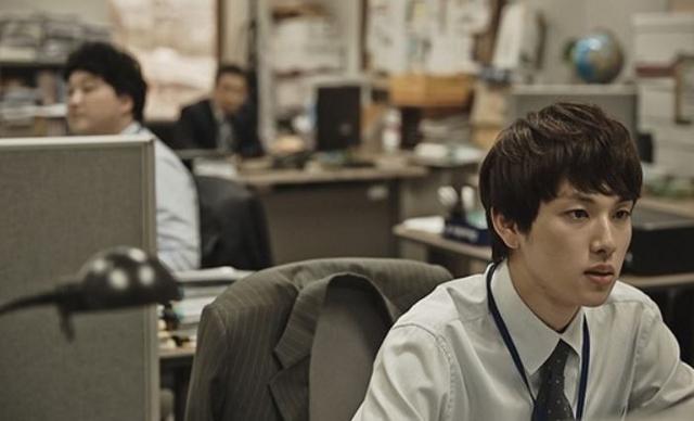 tvN 드라마 '미생'(2014)의 한 장면. 기사 내용과 관련 없음. tvN 제공