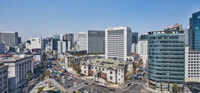 한은 '마통' 71조 쓴 정부...'역대 최대'에 1분기 이자 445억