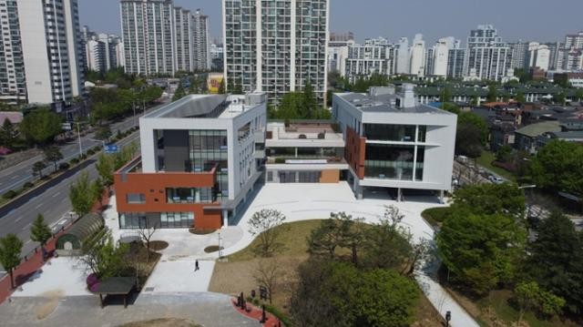 [클릭!자치뉴스] 경기 고양특례시, 일산동구보건소 백석동 신청사 준공