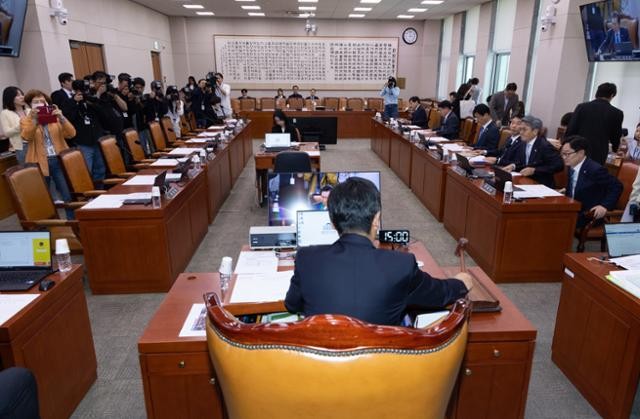 이재명 당선 시 유일 사법리스크 '헌법 84조'... 민주당, 법 개정으로 돌파 시도