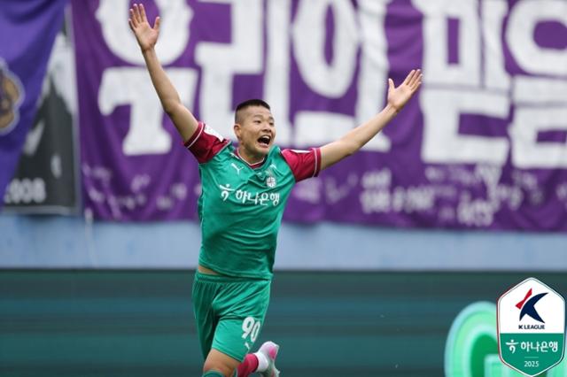 K리그1 뒤흔드는 '루키 3인방'... 김현오·김준하·이지호