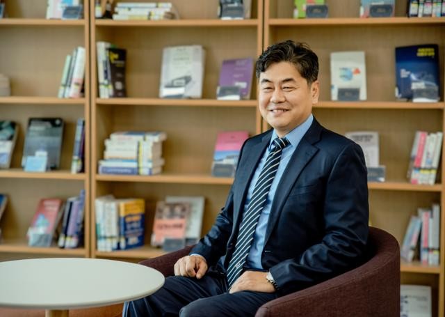 국립 인천대 4대 총장에 이인재 경제학과 교수...임기 4년