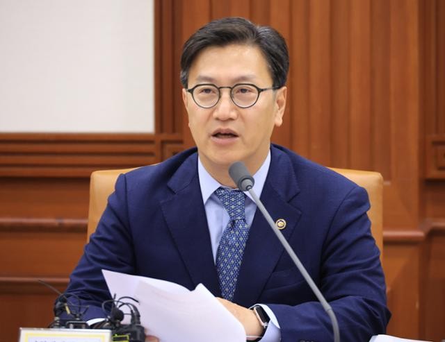필수 추경 70%, 7월까지 집행… 산불 재난지원금 4500억 이달 교부