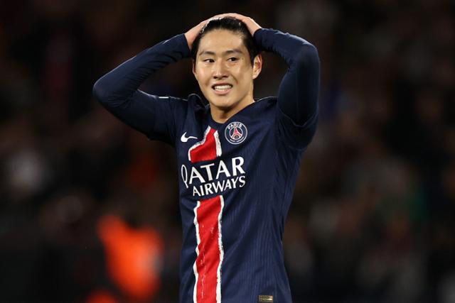 리그 우승에 UCL 결승까지 갔는데... 이강인·김민재·손흥민 어디에?