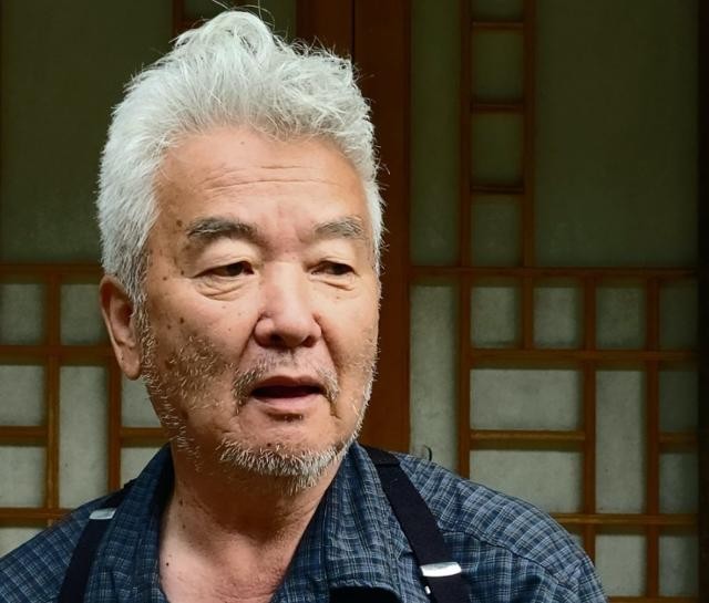 '백두산의 곰' 산악사진가 안승일씨 별세