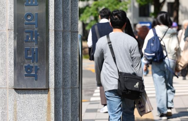 [메아리] 의료개혁의 고역은 피할 수 없다