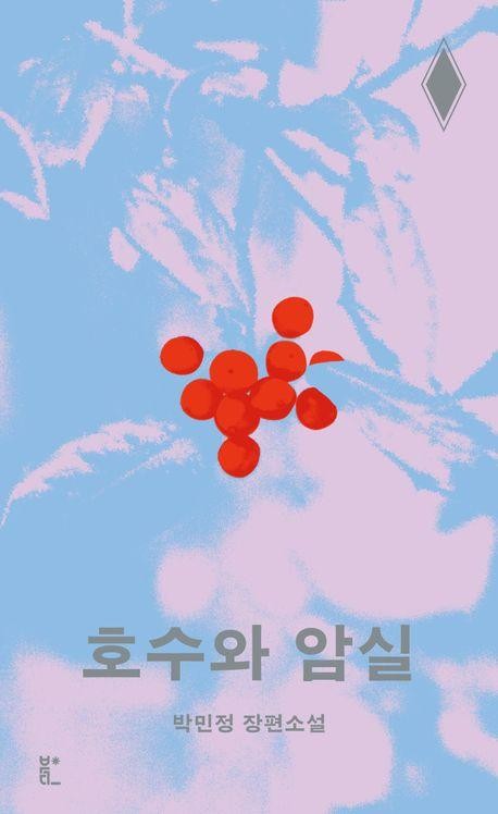 [책과 세상] 호수와 암실 외