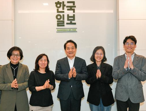 [알립니다] 2기 스탠다드자문위원 위촉