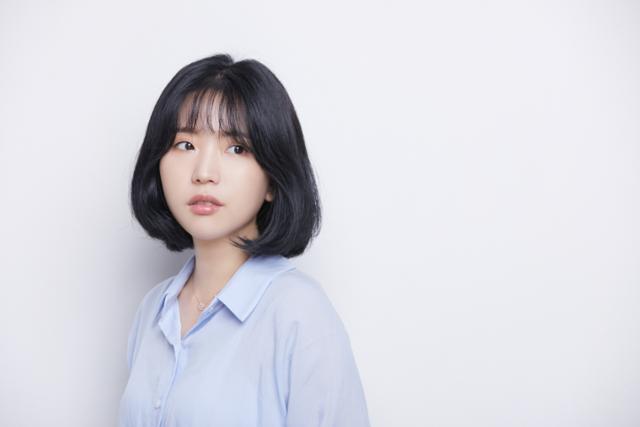 천선란 작가.허블 제공
