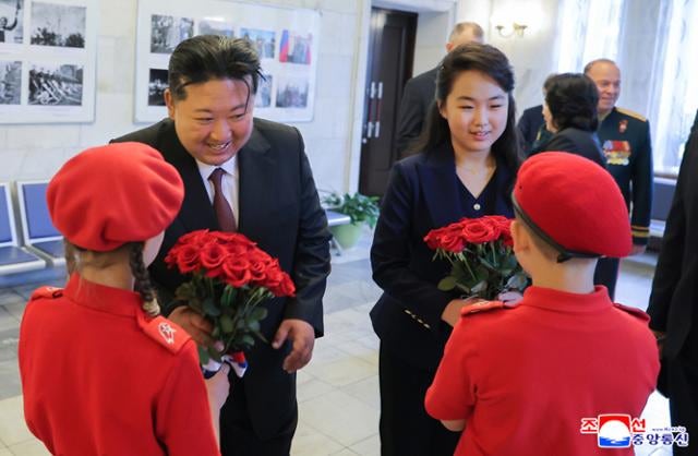 김정은-푸틴, 6월에 만나나... 전승절 불참에도 깊어진 북러 관계