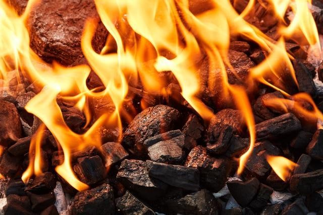 석탄 시대 저물고 '원전+가스'가 주류...신재생은 첫 '10%' 돌파