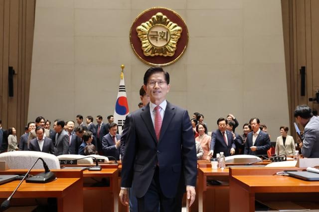 이재명은 한참 앞서가는데... 김문수는 '통합' '확장' 쌍끌이 헛걸음