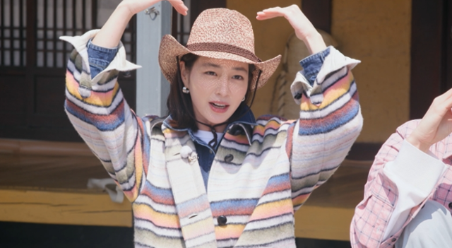 <b>이병헌</b>, <b>이민정</b> 위한 <b>특급 외조</b>… '<b>가오정</b>' 위해 재능 기부