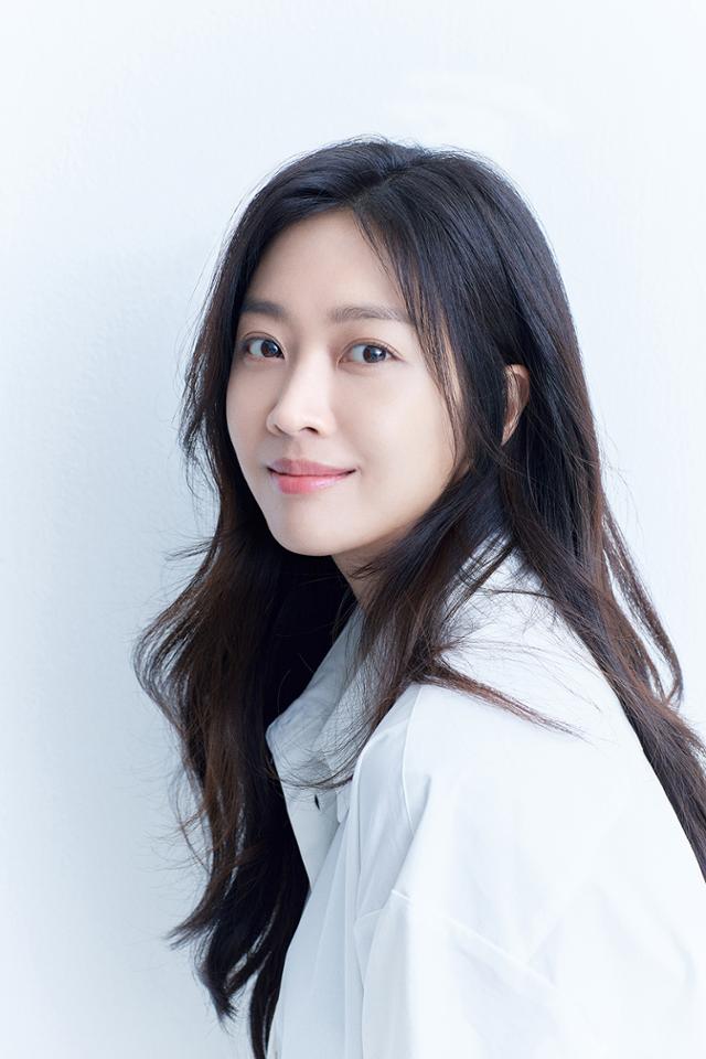 배우 조보아. 넷플릭스 제공