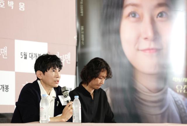 <b>故 김새론</b> 유작 '<b>기타맨</b>' 감독 "고인과 약속 지키고 싶었다"
