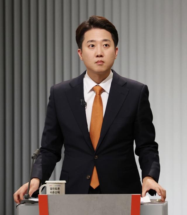 연금개혁 '<b>청년독박론</b>' 또 언급한 <b>이준석</b>, 정말 불리한가 따져보니…