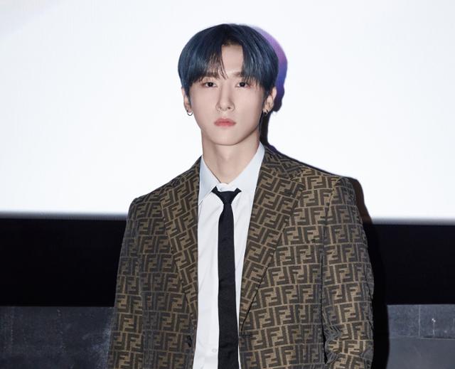 <b>몬스타엑스</b> 아이엠, 컨디션 난조로 활동 일부 중단