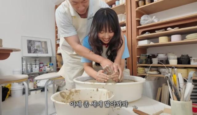 <b>손석구</b>, 열혈팬과 <b>데이트</b>... "내가 10만 유튜버로 키웠다"