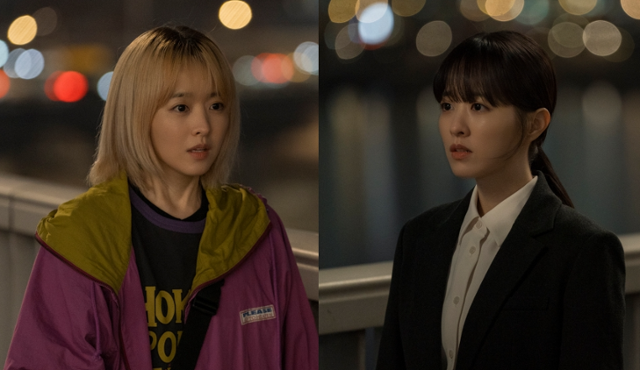 [HI첫방] 왕따 된 <b>박보영</b>, 사회에 전하는 메시지