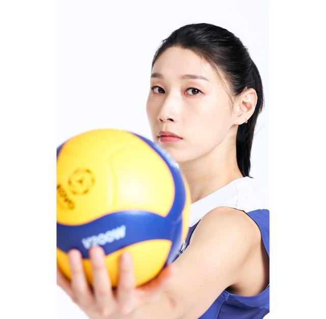 <b>김연경</b>, MBC 손잡고 배구 <b>예능</b> 론칭