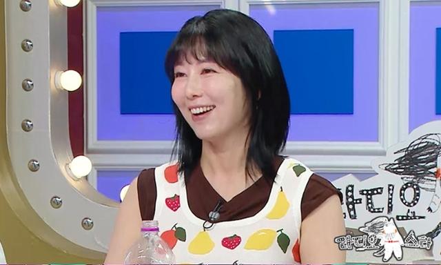 <b>사유리</b>, <b>생활고 고백</b> "가슴 성형 자금으로 난자 보관"