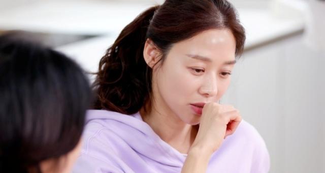 <b>장신영</b>, 드라마 복귀 앞두고 심경 고백 "잘해야 한다는 부담감 커… "
