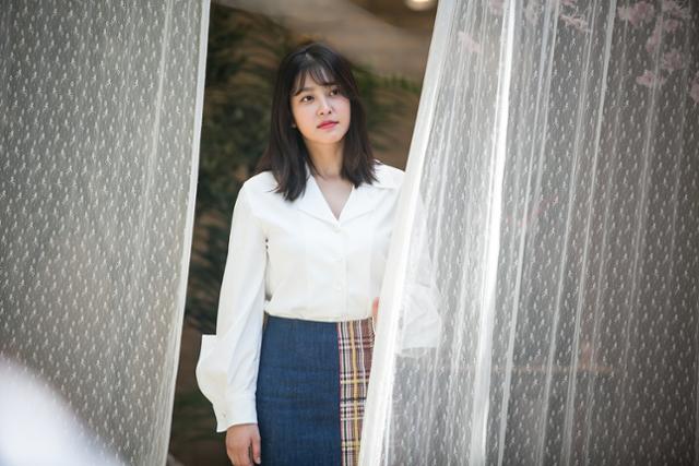 엄마 된 <b>박세영</b> "예쁜 딸 출산… 응원에 감사"