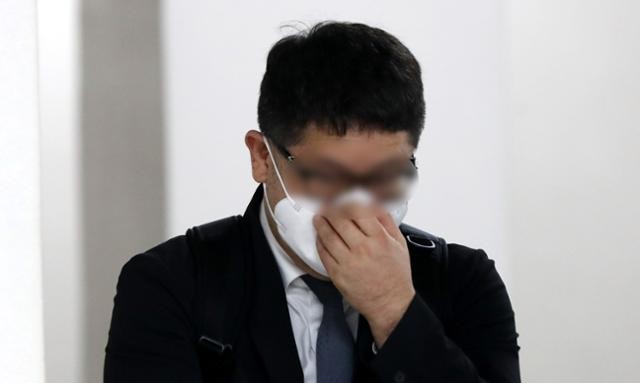 민주당 '<b>대장동</b> <b>증거조작</b>' 고발에... 검찰 "정영학, 법정서도 같은 진술...