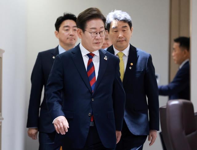 민주당, 더 강력한 상법 개정 추진…"공포 즉시 시행"