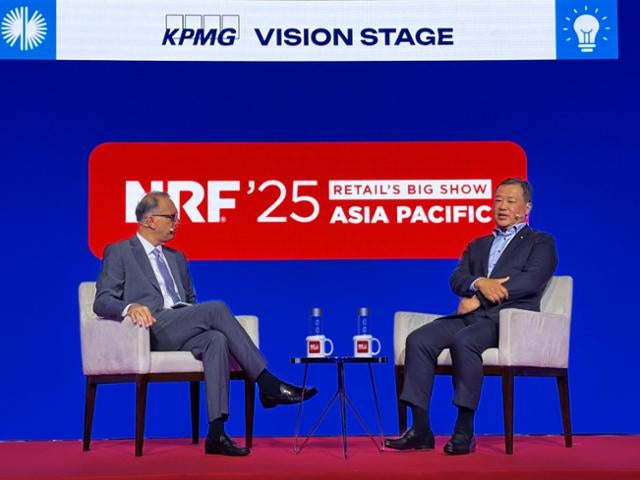 실적 늘고 주가 뛴 롯데쇼핑…국내서 해외서 K유통 퍼뜨린다