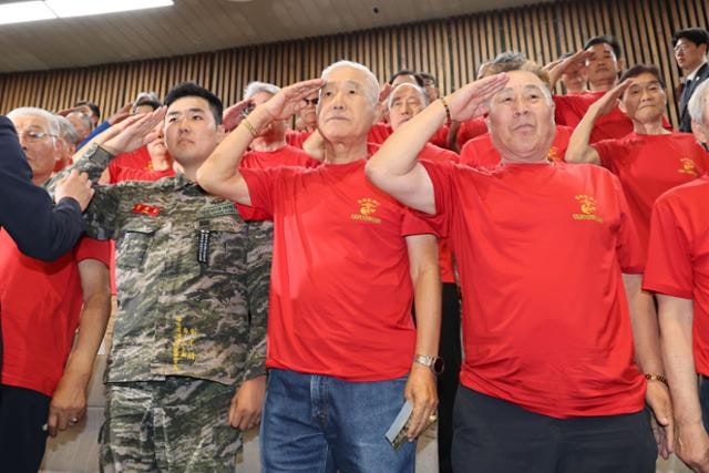 '내란 종식' 3특검, 조희대도 겨눈다... 파견 검사만 120명 지검 2개 수준 '매머드'급