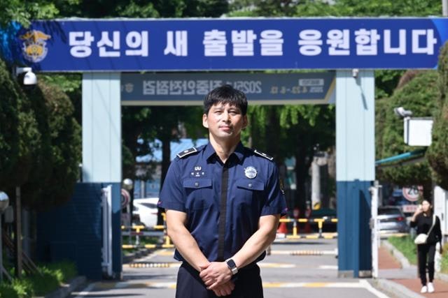 과밀 수용, 폭행, 약점 잡으려 악성 민원... 여름이 더 두려운 교도관들