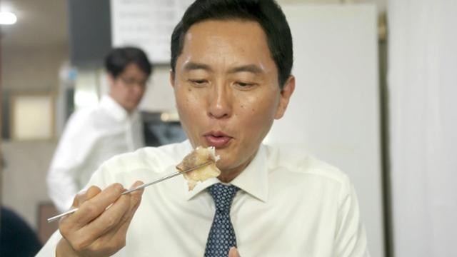 일본에선 인기 없는 ‘고독한 미식가’, 한국인은 왜 좋아할까