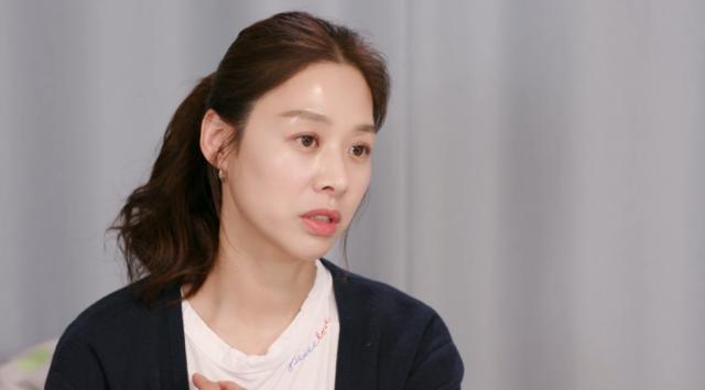 <b>장신영</b>, 강경준 불륜 논란 <b>부담</b> 컸나... "<b>복귀</b> 앞두고 응급실 행"