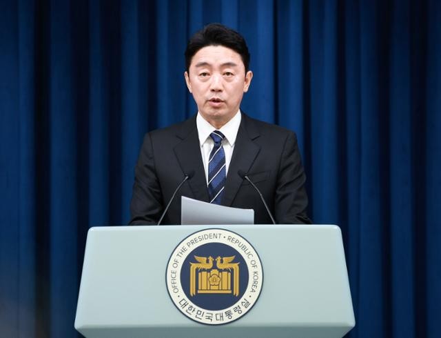 이재명표 '강한 대통령실'… AI 수석 신설, 국정과제 직접 챙긴다