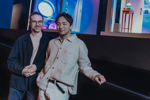 [정보/소식] [속보] '어쩌면 해피엔딩' 박천휴·윌 애런슨 토니상 극본상 수상 | 인스티즈