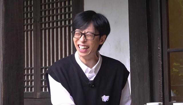 <b>유재석</b> "중3 아들 지호, 말 안 들어"... <b>사춘기</b> 고충 토로
