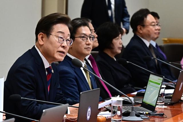 불법 계엄 하고도 56명 공공 기관장 앉힌 윤석열 정부