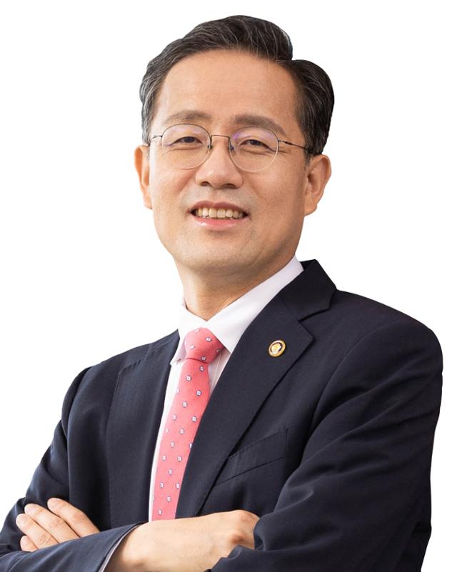 이형일 기획재정부 1차관