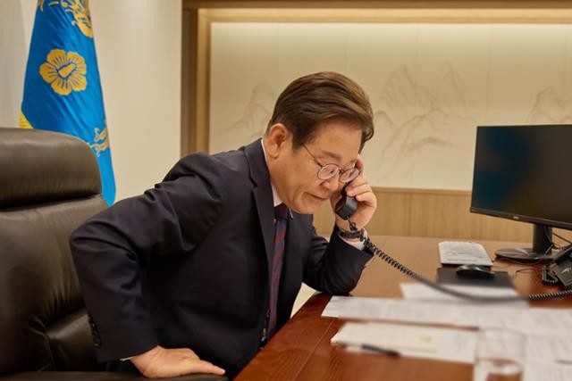 [사설] '실용 외교' 도전 과제 보여준 한중 정상 통화