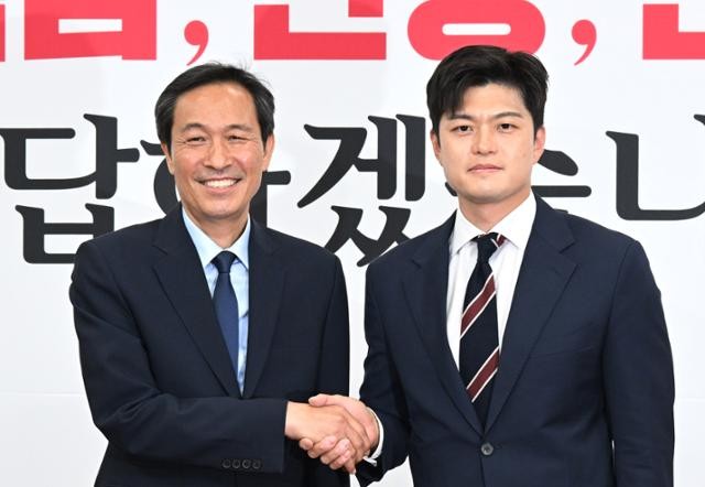 "봉합과 통합 다르다"는 李 '3대 특검' 가동하고, 야당엔 손 내밀고... 강공-협치 '투트랙'