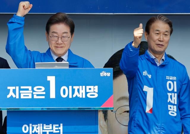 李정부 보훈부 장관에 '보수 인사' 권오을 유력 검토... '통합' 방�점